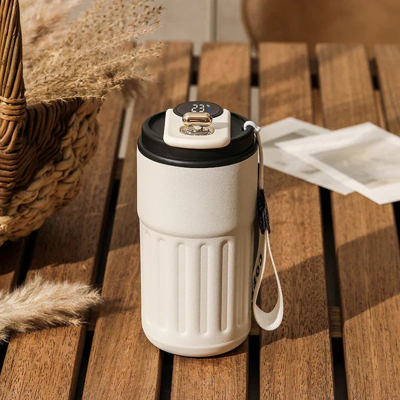 Smart Thermal Bottle 450ml