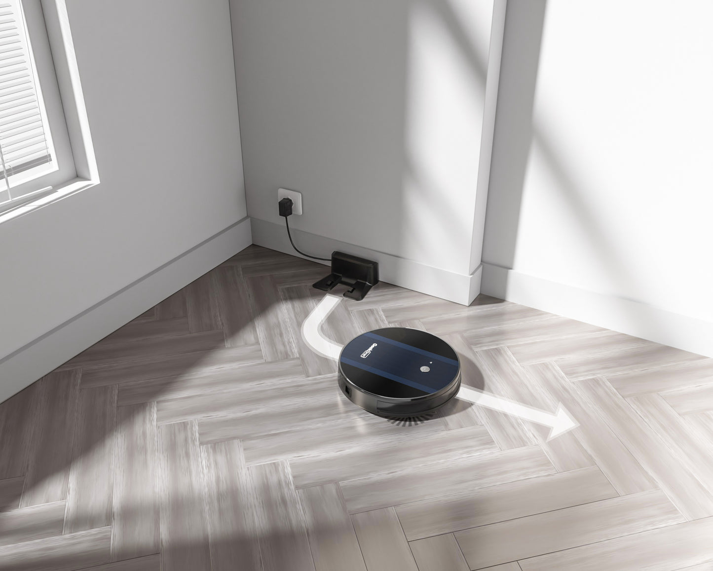 Smart Robo Vac