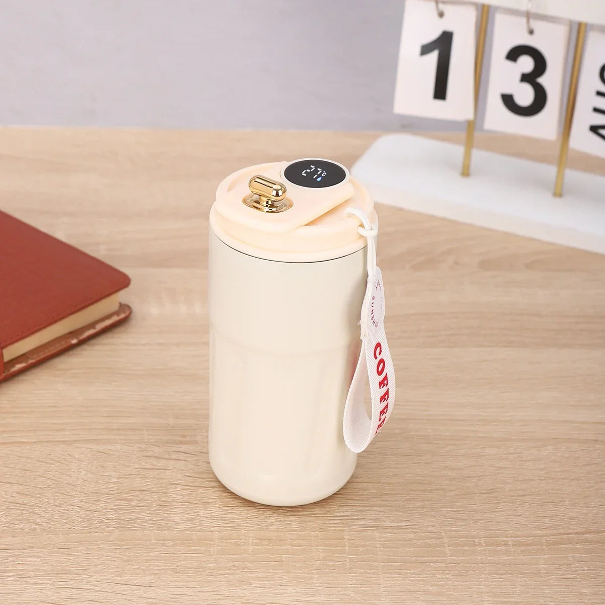 Smart Thermal Bottle 450ml