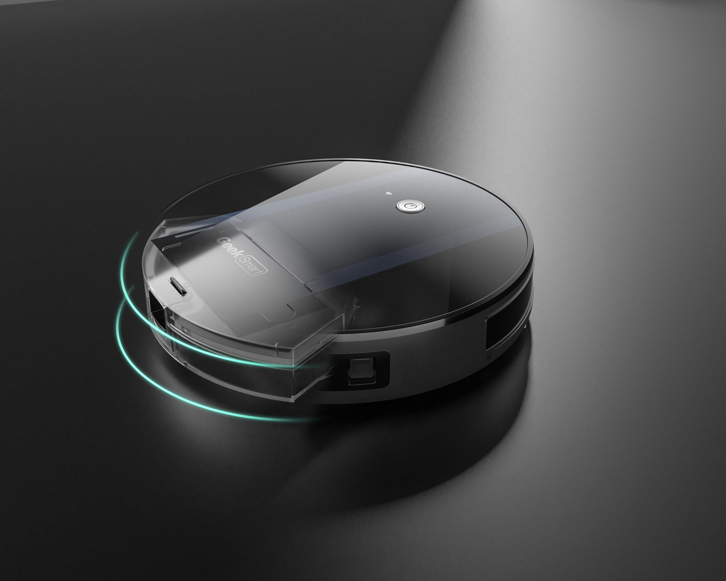 Smart Robo Vac
