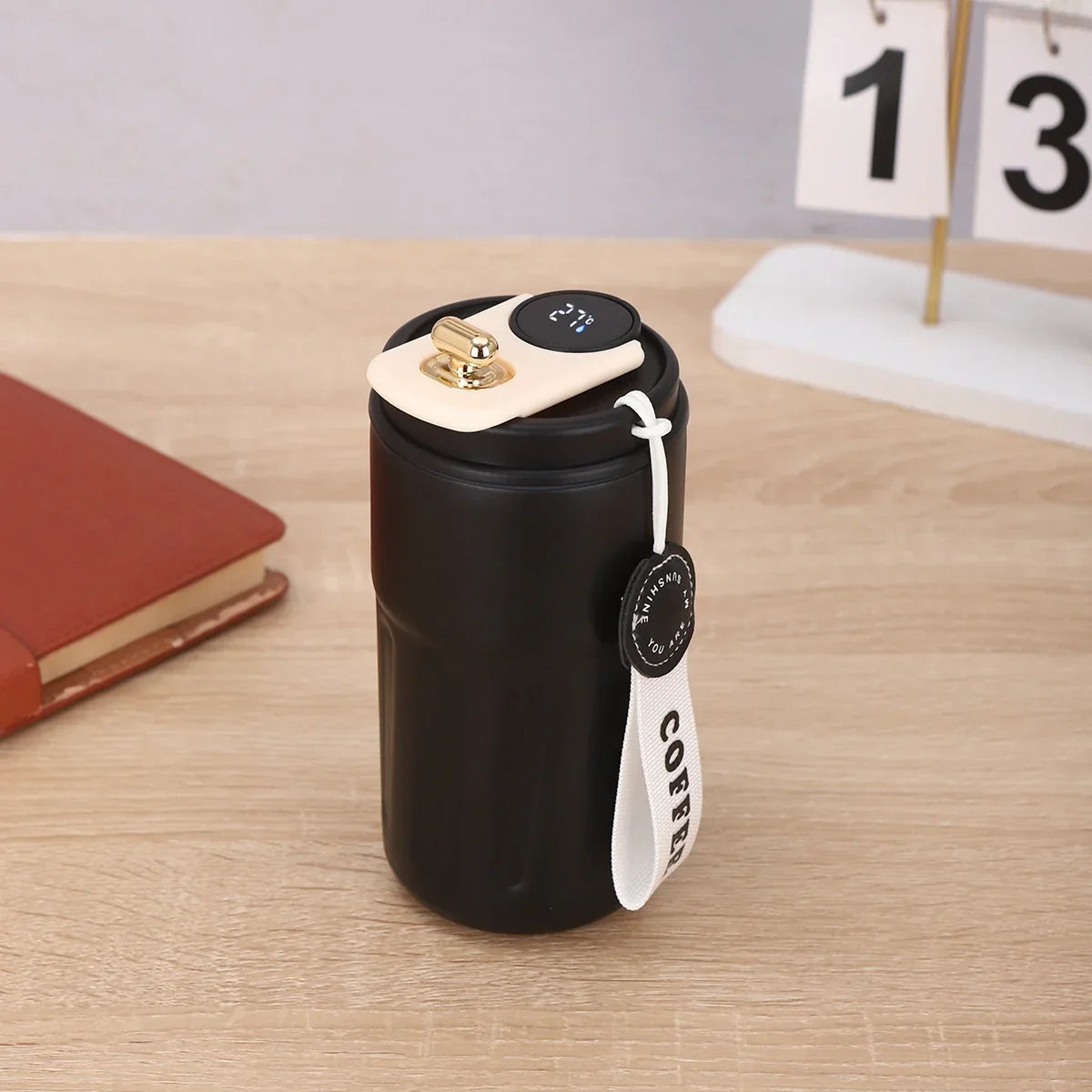 Smart Thermal Bottle 450ml