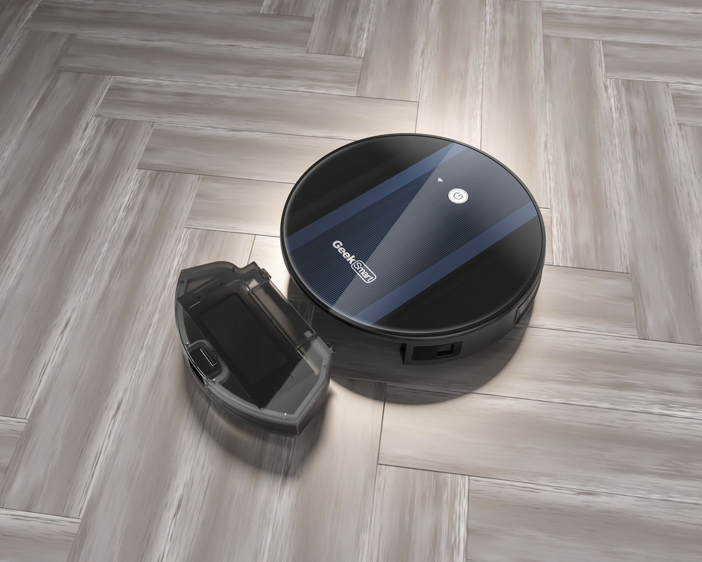Smart Robo Vac